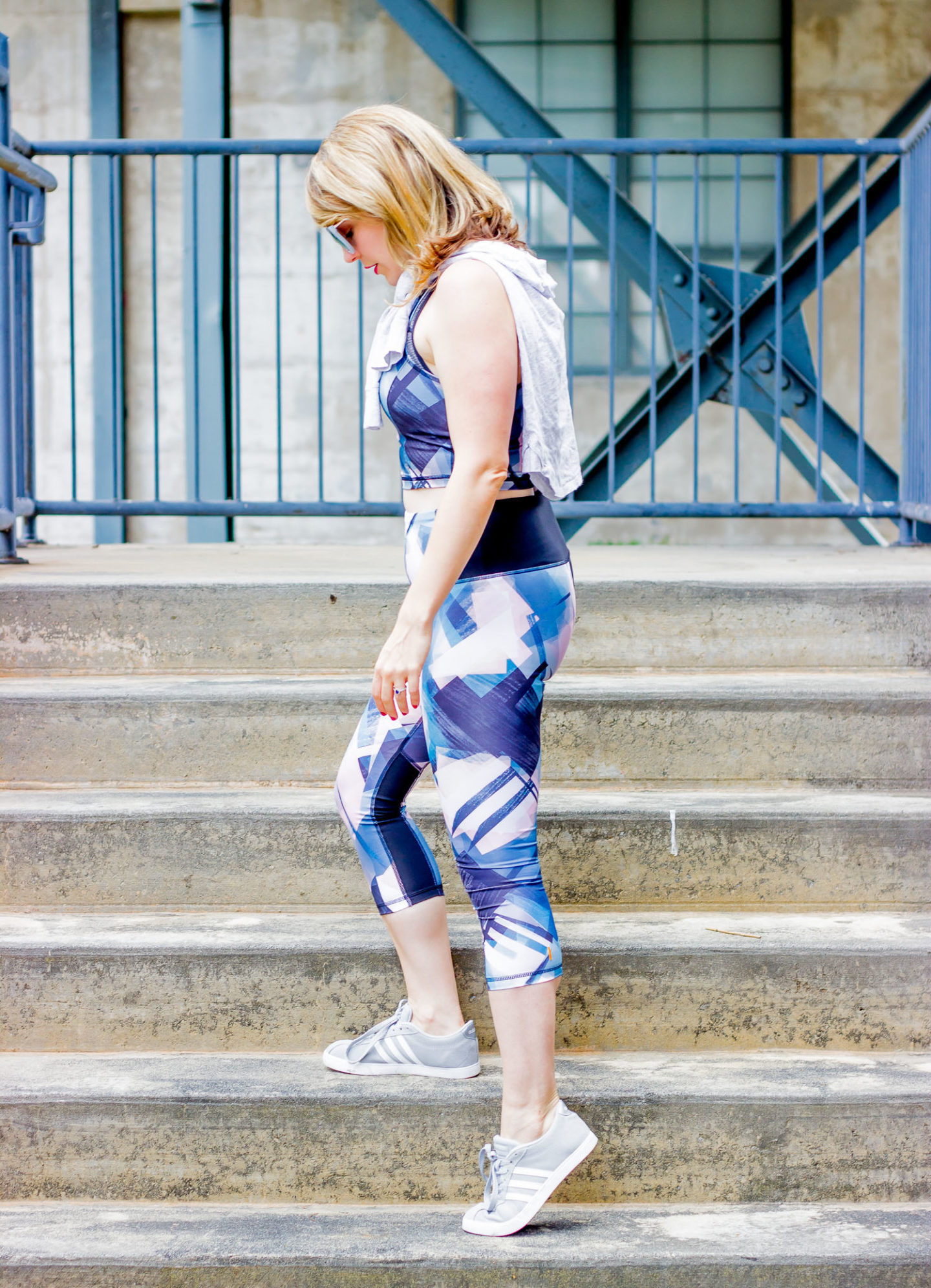 Lucy Activewear review