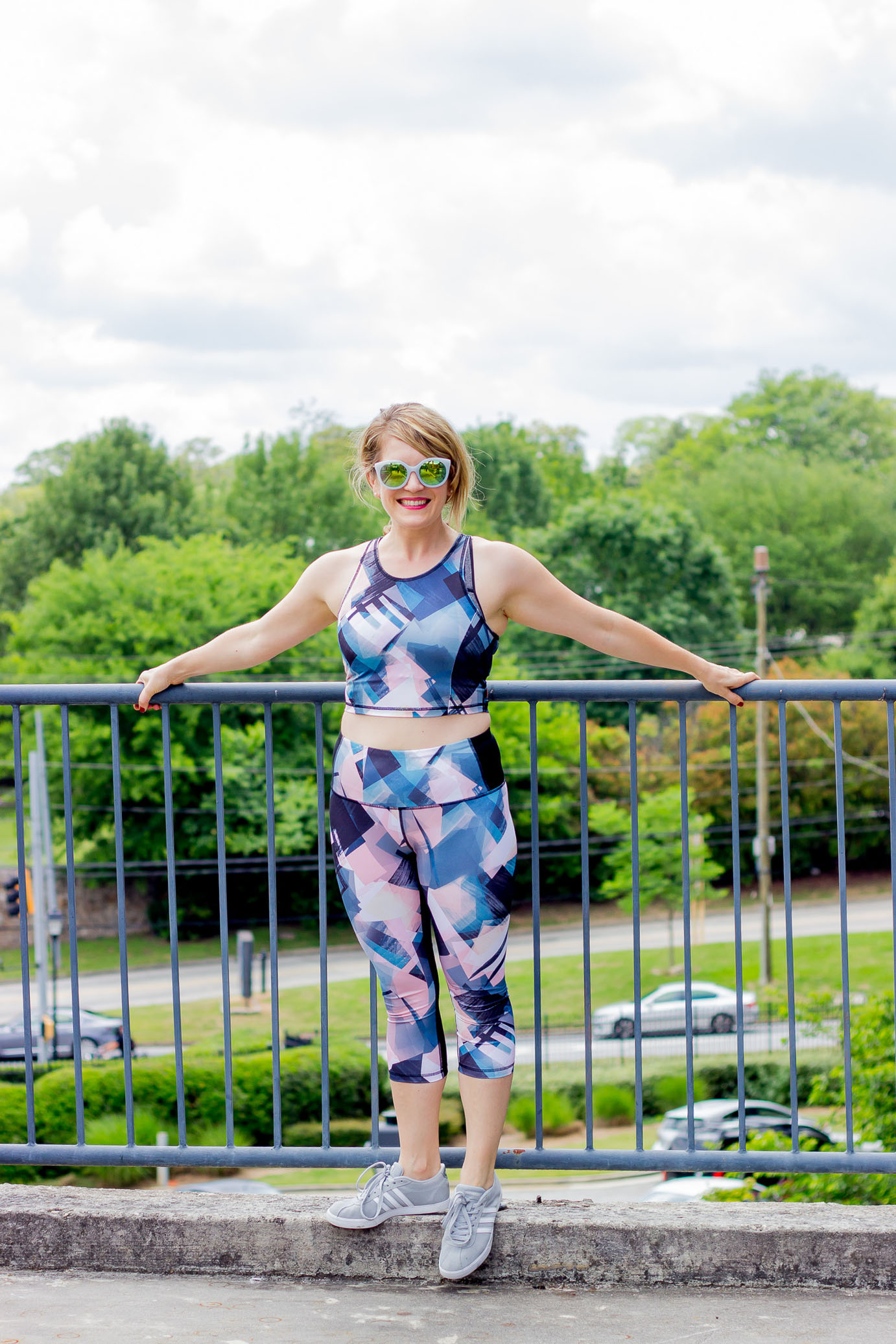 Lucy Activewear review