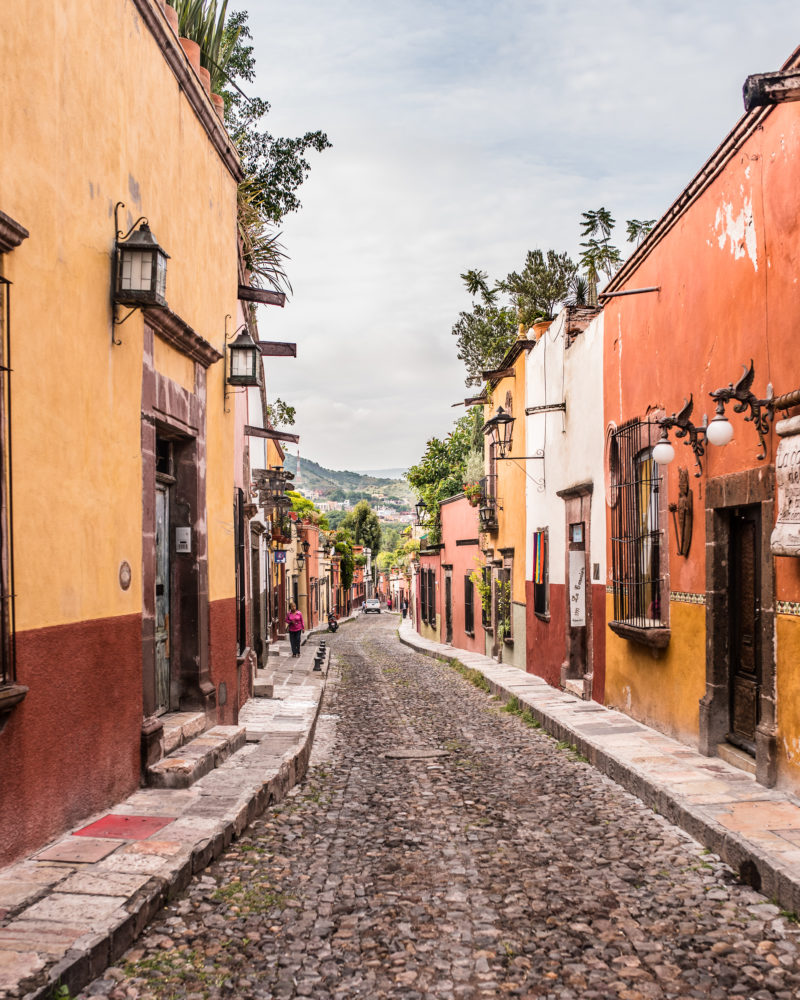 OUR SAN MIGUEL DE ALLENDE WEDDING - Belle Meets World