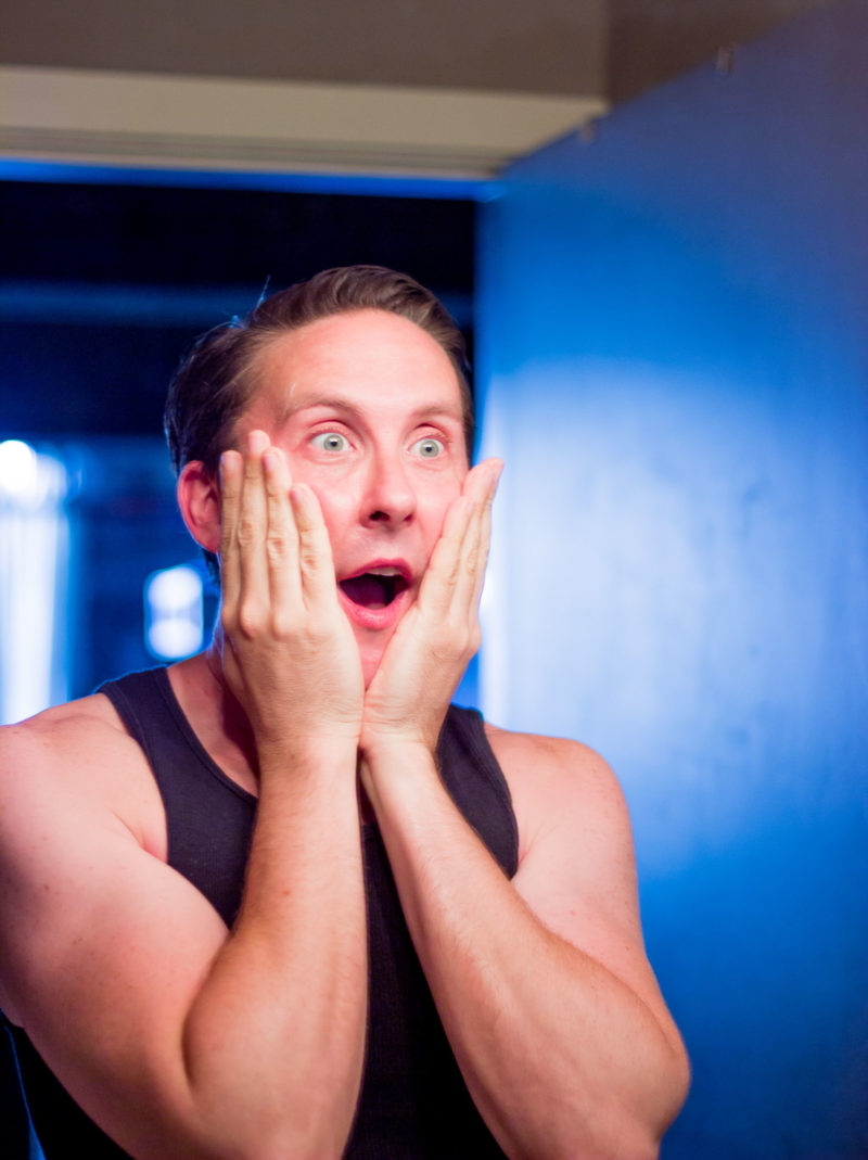 MEN'S GROOMING TIPS WITH THE ART OF SHAVING Belle Meets World