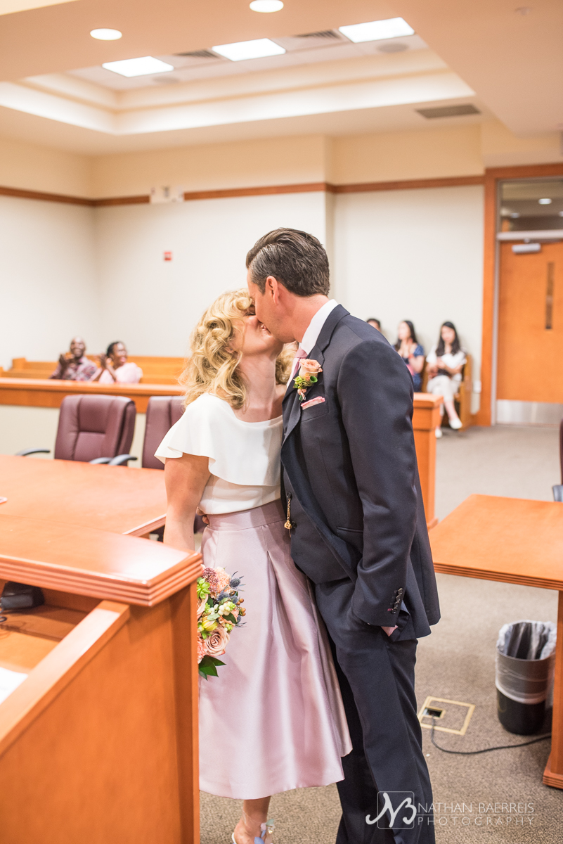 How to Get Married at City Hall in Atlanta